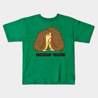 Hedgehugs Kids T-Shirt